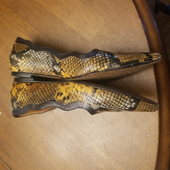 Ras slip on shoes - Picture 6 of 9